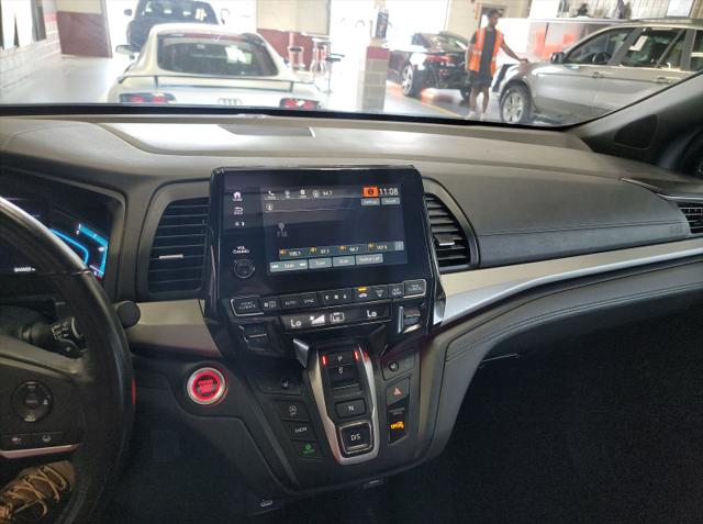 Used 2024 Honda Odyssey Sport For Sale in Olive Branch, MS