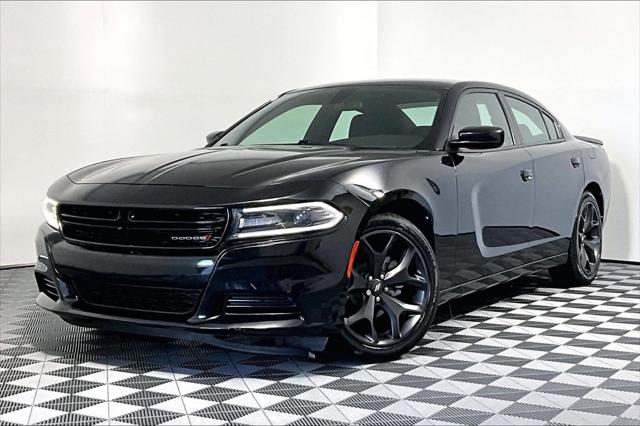 Used 2020 Dodge Charger SXT RWD For Sale in Olive Branch, MS