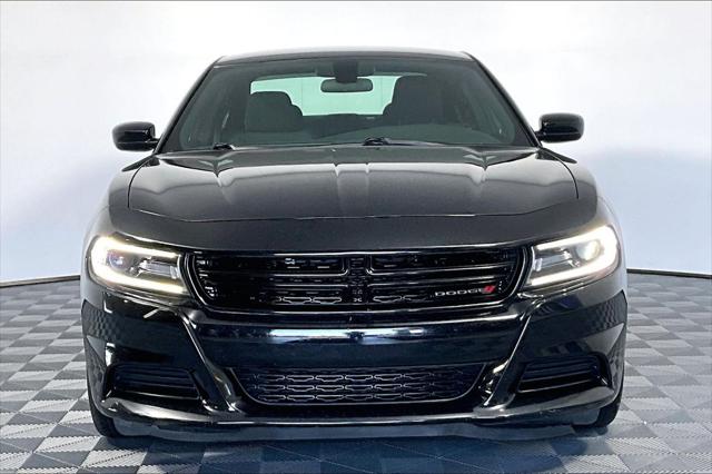 Used 2020 Dodge Charger SXT RWD For Sale in Olive Branch, MS