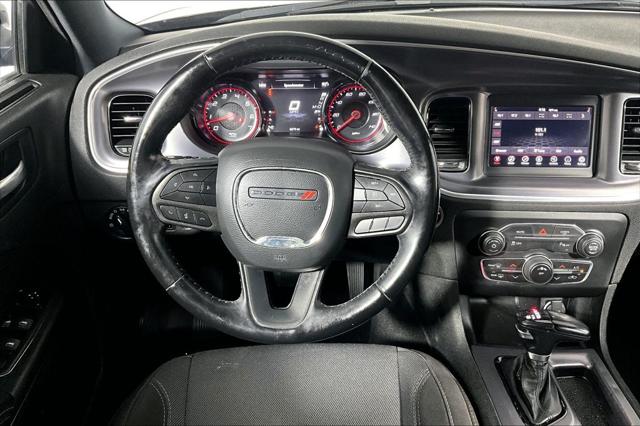 Used 2020 Dodge Charger SXT RWD For Sale in Olive Branch, MS