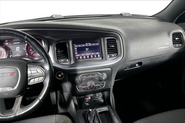 Used 2020 Dodge Charger SXT RWD For Sale in Olive Branch, MS