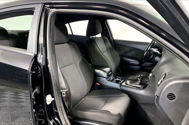 Used 2020 Dodge Charger SXT RWD For Sale in Olive Branch, MS