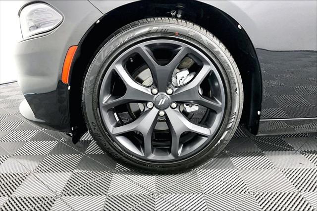 Used 2020 Dodge Charger SXT RWD For Sale in Olive Branch, MS