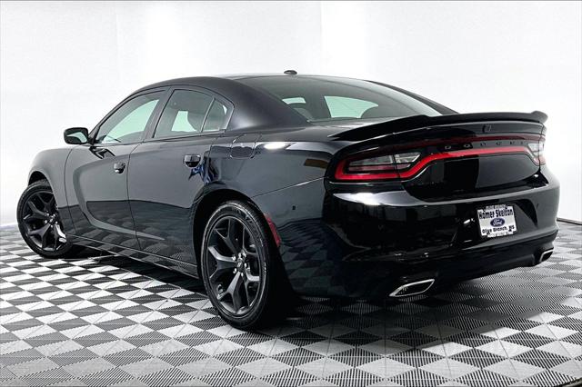 Used 2020 Dodge Charger SXT RWD For Sale in Olive Branch, MS