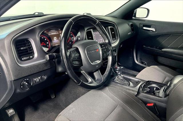 Used 2020 Dodge Charger SXT RWD For Sale in Olive Branch, MS