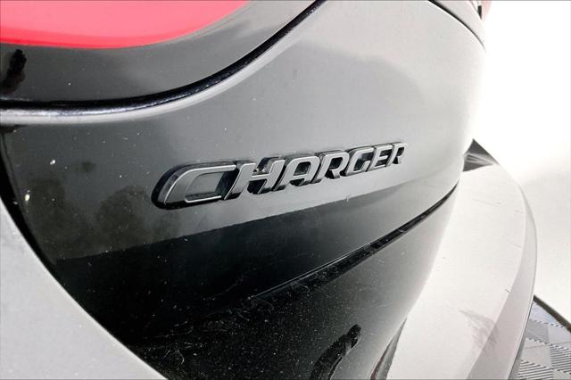 Used 2020 Dodge Charger SXT RWD For Sale in Olive Branch, MS