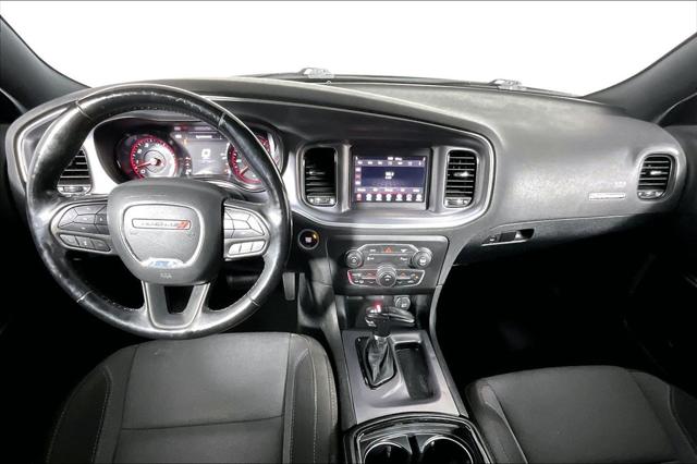 Used 2020 Dodge Charger SXT RWD For Sale in Olive Branch, MS