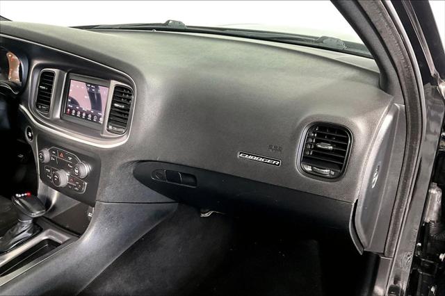 Used 2020 Dodge Charger SXT RWD For Sale in Olive Branch, MS