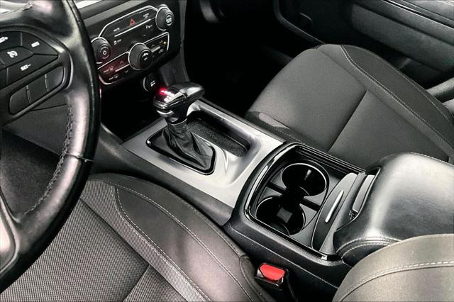 Used 2020 Dodge Charger SXT RWD For Sale in Olive Branch, MS