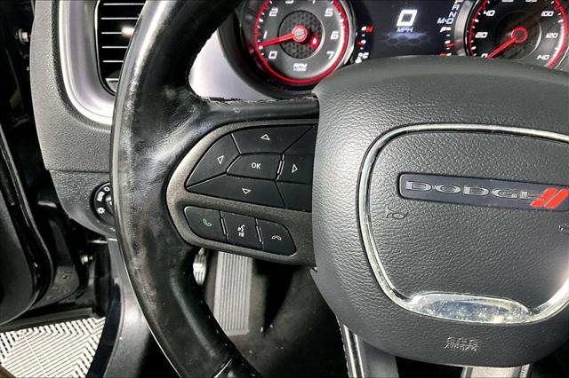 Used 2020 Dodge Charger SXT RWD For Sale in Olive Branch, MS