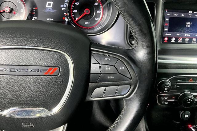 Used 2020 Dodge Charger SXT RWD For Sale in Olive Branch, MS
