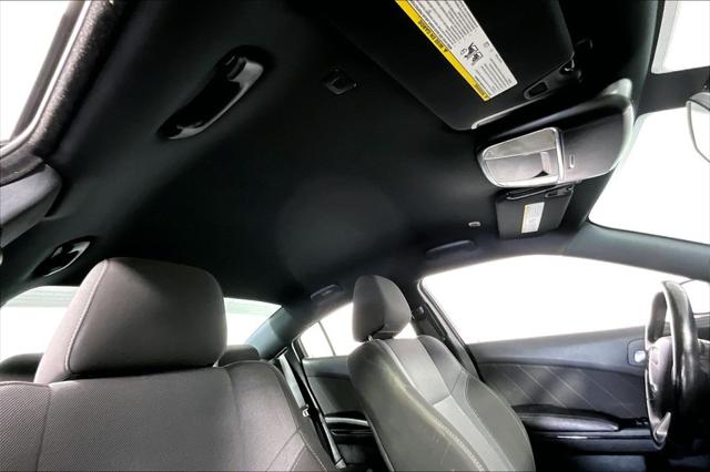 Used 2020 Dodge Charger SXT RWD For Sale in Olive Branch, MS