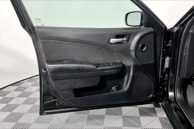 Used 2020 Dodge Charger SXT RWD For Sale in Olive Branch, MS