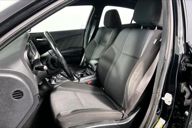 Used 2020 Dodge Charger SXT RWD For Sale in Olive Branch, MS