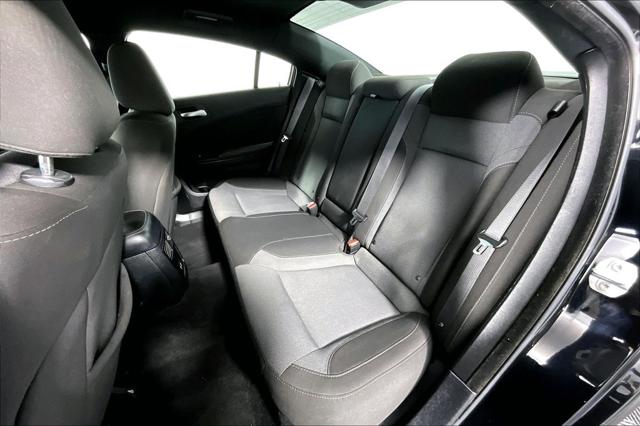 Used 2020 Dodge Charger SXT RWD For Sale in Olive Branch, MS