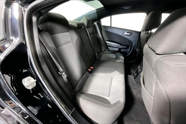 Used 2020 Dodge Charger SXT RWD For Sale in Olive Branch, MS