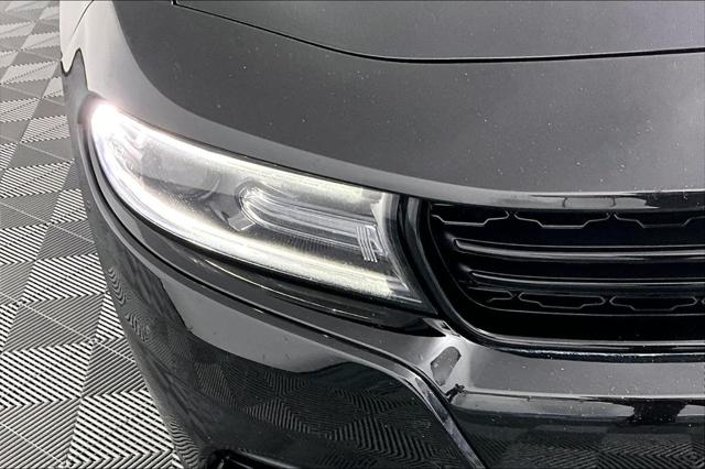 Used 2020 Dodge Charger SXT RWD For Sale in Olive Branch, MS