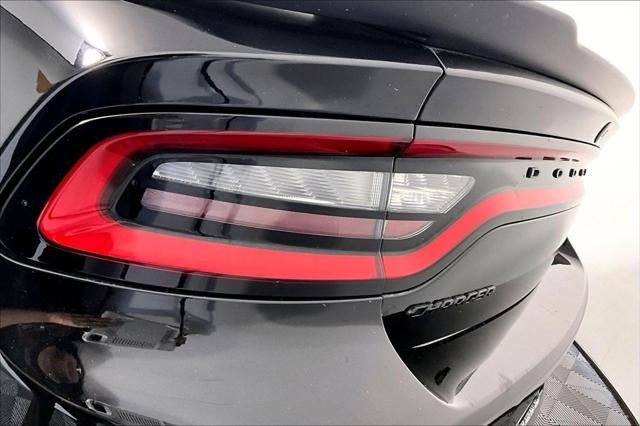 Used 2020 Dodge Charger SXT RWD For Sale in Olive Branch, MS