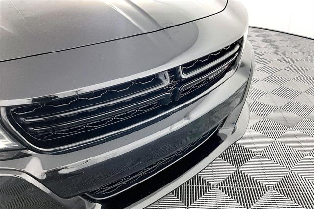 Used 2020 Dodge Charger SXT RWD For Sale in Olive Branch, MS