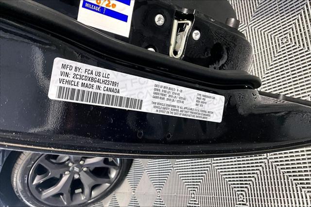 Used 2020 Dodge Charger SXT RWD For Sale in Olive Branch, MS
