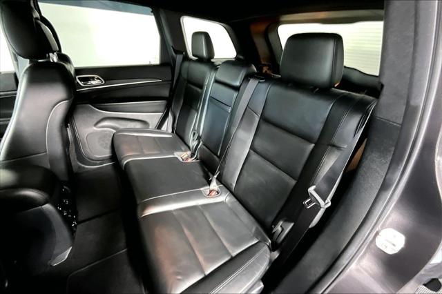 Used 2020 Jeep Grand Cherokee Limited 4x4 For Sale in Olive Branch, MS