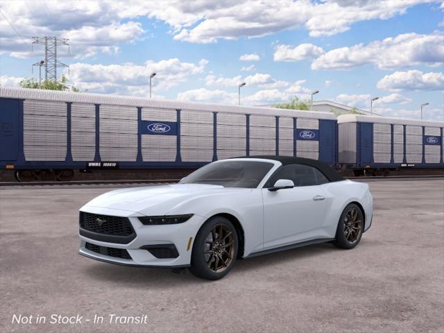 2026 Ford Mustang EcoBoost Premium for sale in Farmington Hills, MI