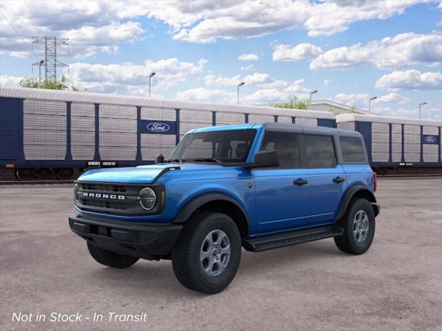 2026 Ford Bronco Big Bend for sale in Farmington Hills, MI