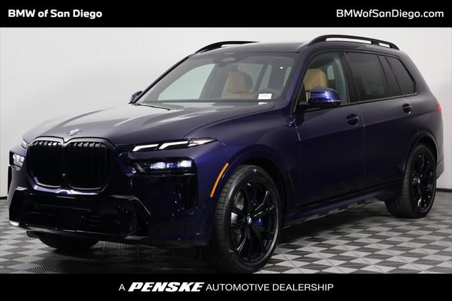 2027 BMW X7 xDrive40i for sale in San Diego, CA