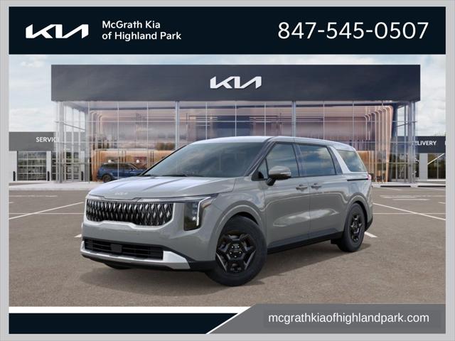 2027 Kia Carnival LXS for sale in Highland Park, IL