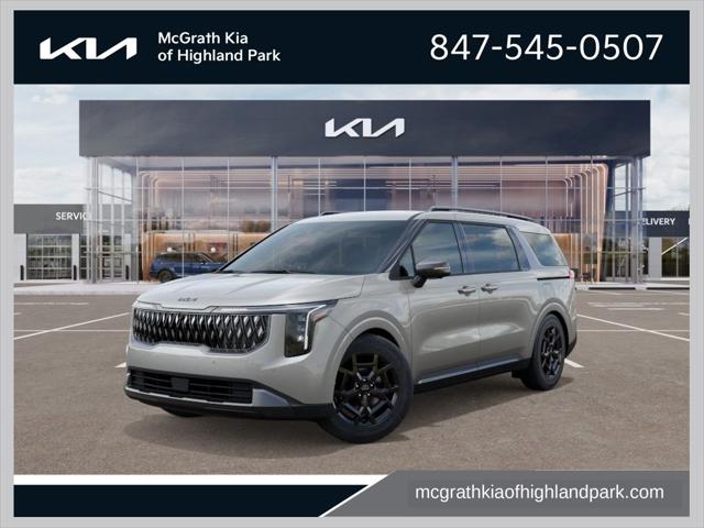 2027 Kia Carnival EX for sale in Highland Park, IL