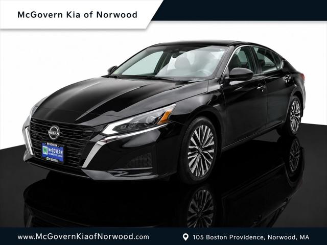 2023 Nissan Altima SV Intelligent AWD for sale in Norwood, MA