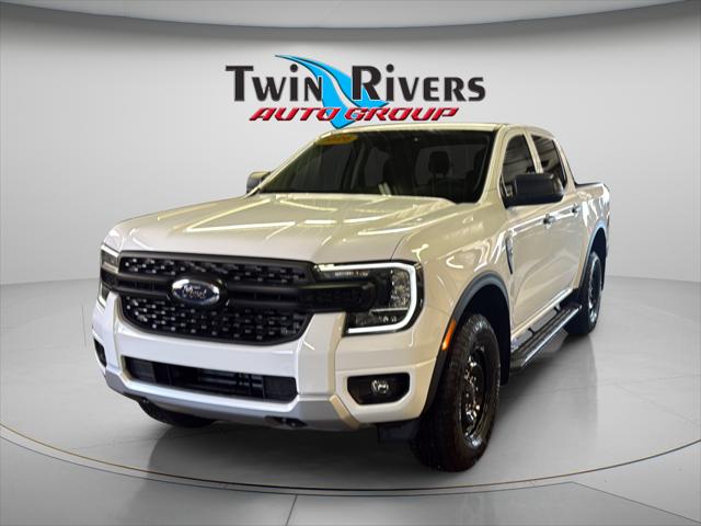 2026 Ford Ranger XL for sale in Fairbury, NE