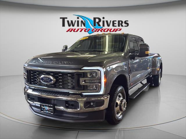 2026 Ford F-350 LARIAT for sale in Fairbury, NE