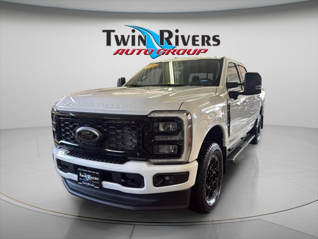 2026 Ford F-350 XLT for sale in Fairbury, NE