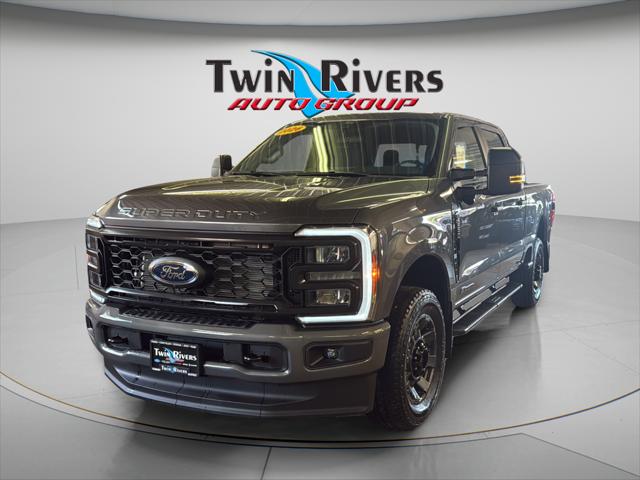 2026 Ford F-250 XL for sale in Fairbury, NE