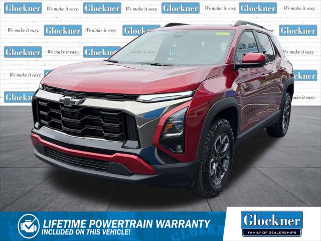 2027 Chevrolet Equinox ACTIV AWD for sale in Portsmouth, OH