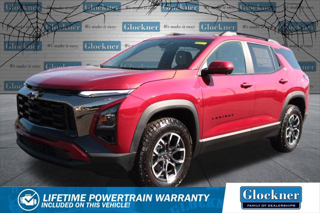 2027 Chevrolet Equinox ACTIV AWD for sale in Portsmouth, OH
