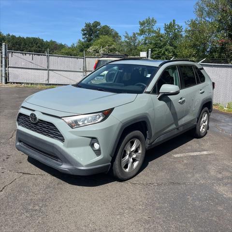 2019 Toyota RAV4 XLE for sale in Salisbury, NC