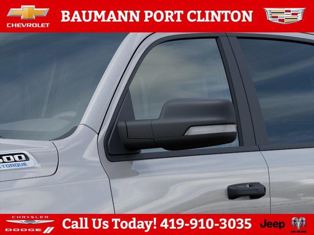 2027 Ram 1500 Big Horn