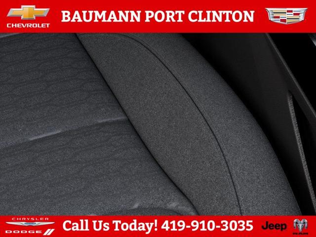 2027 Ram 1500 Big Horn