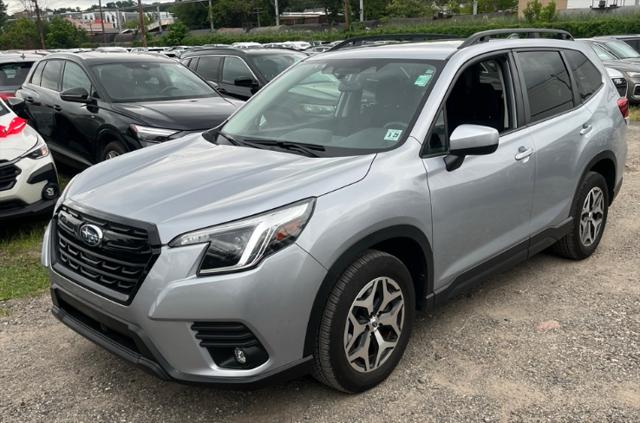 2024 Subaru Forester Premium for sale in Ann Arbor, MI