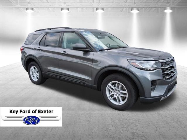 2026 Ford Explorer Active for sale in Exeter, PA