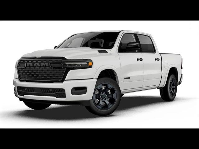 2027 Ram 1500 Big Horn for sale in Richmond, MI