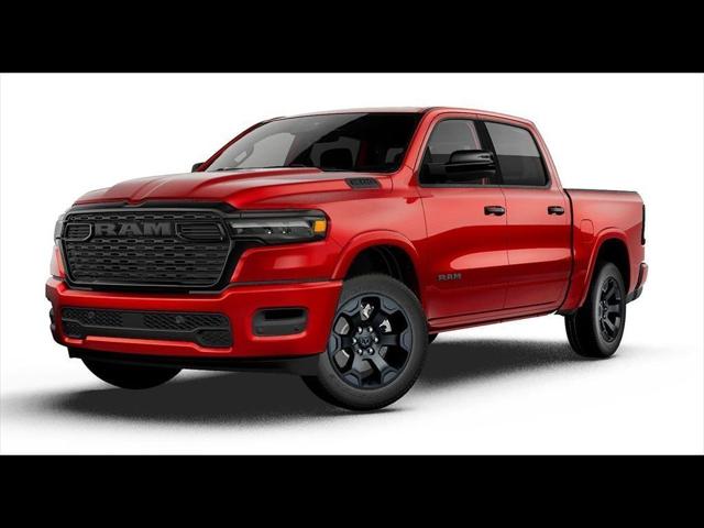 2027 Ram 1500 Big Horn for sale in Richmond, MI