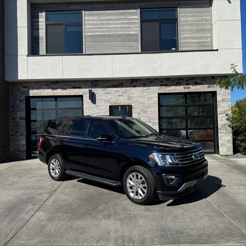 2021 Ford Expedition XLT for sale in Kaysville, UT