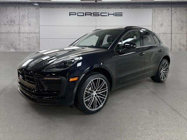 2026 Porsche Macan Unknown for sale in Salt Lake City, UT