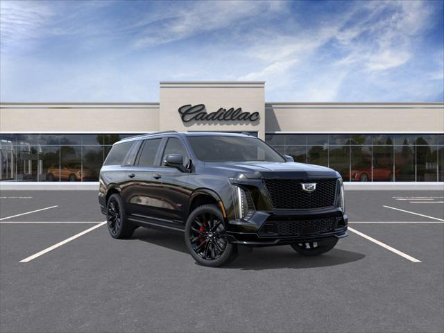 2026 Cadillac Escalade ESV V for sale in Omaha, NV