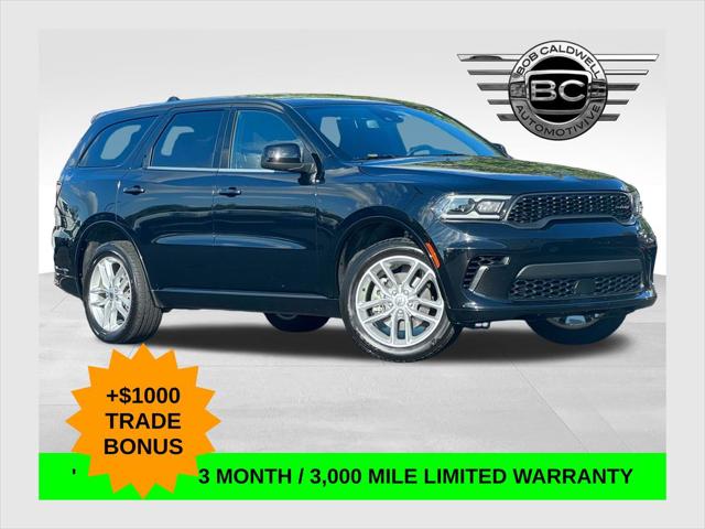 2023 Dodge Durango GT Launch Edition  AWD for sale in Columbus, OH
