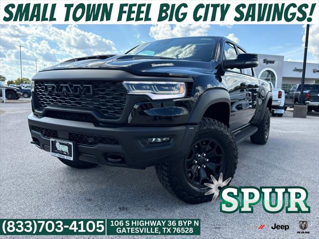 2027 Ram 1500 RHO for sale in Gatesville, TX