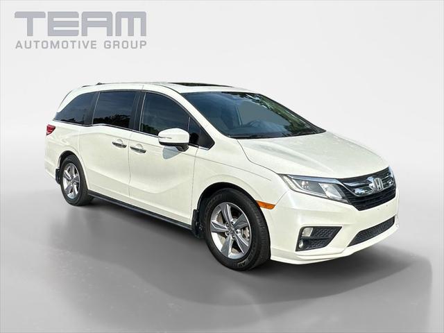 2019 Honda Odyssey EX-L for sale in Myrtle Beach, SC